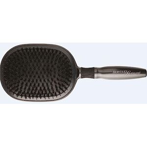 Hercules Large Hand Brush (9750), For Professional Styling & Healthy Hair, High Quality Bristles Hercules Large Hand Brush (9750), For Professional Styling & Healthy Hair, High Quality Bristles