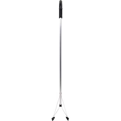 Jackson 22023 Ergonomic Tweezers, Grey Body and Black Handle, 100 cm Jackson 22023 Ergonomic Tweezers, Grey Body and Black Handle, 100 cm