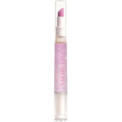 Tsophreniq Ergonomic Grooming Pen with File, Buffer, and Remover for Moisturize Brighten Manicure Set Tsophreniq Ergonomic Grooming Pen with File, Buffer, and Remover for Moisturize Brighten Manicure Set