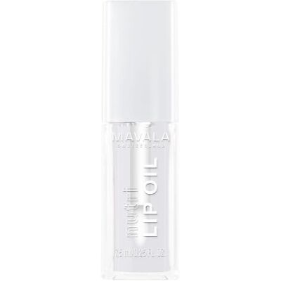 MAVALA High Shine Nutri Lip Oil Clear 7.5ml (96101) MAVALA High Shine Nutri Lip Oil Clear 7.5ml (96101)