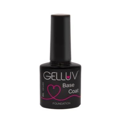 gelluv Foundation Base 8ml gelluv Foundation Base 8ml