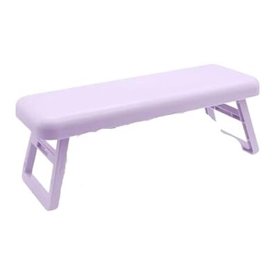 FJIXUO Foldable Manicure Arm Rest Stand Soft Sponge Cushion Pillow Holder Multifunctional Table Desk Support Mat Essential PracticeTool For Home And Nail(Color1) FJIXUO Foldable Manicure Arm Rest Stand Soft Sponge Cushion Pillow Holder Multifunctional Table Desk Support Mat Essential PracticeTool For Home And Nail(Color1)