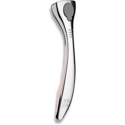 FFS Beauty Replacement Razor Handle (blade sold seperately) (Blush) FFS Beauty Replacement Razor Handle (blade sold seperately) (Blush)