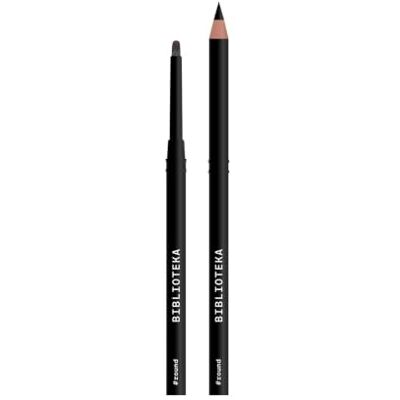BIBLIOTEKA Round #round brush for gels, gel paint, top coat, enamels, bases cover. 10 mm BIBLIOTEKA Round #round brush for gels, gel paint, top coat, enamels, bases cover. 10 mm