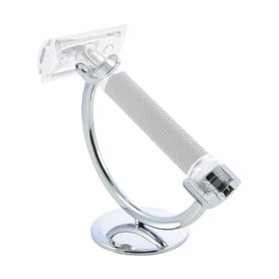 Edwin Jagger RHM3C Chrome Razor Stand Edwin Jagger RHM3C Chrome Razor Stand