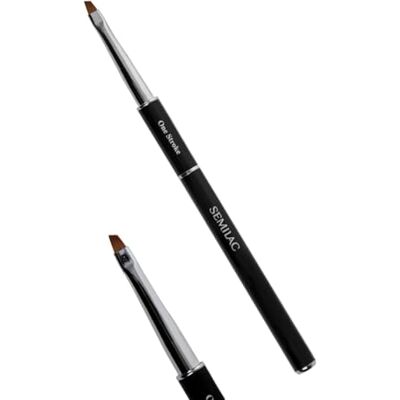 Semilac One Stroke Nail Art Brush Semilac One Stroke Nail Art Brush