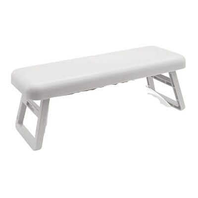 FJIXUO Foldable Manicure Arm Rest Stand Soft Sponge Cushion Pillow Holder Multifunctional Table Desk Support Mat Essential PracticeTool For Home And Nail(Color2) FJIXUO Foldable Manicure Arm Rest Stand Soft Sponge Cushion Pillow Holder Multifunctional Table Desk Support Mat Essential PracticeTool For Home And Nail(Color2)
