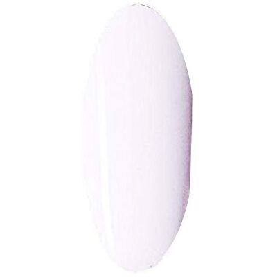 Claw Culture UV Gel Polish 8ml -Blush White 047 Claw Culture UV Gel Polish 8ml -Blush White 047