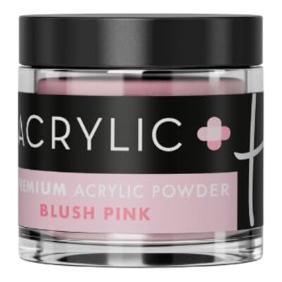HALO Acrylic Plus Powder Blush Pink 45g. Acrylic Nail Powder for Acrylic Nails, Nail Extensions & Nail Art. HEMA Free Acrylic Powder for Professional & Home Use. HALO Acrylic Plus Powder Blush Pink 45g. Acrylic Nail Powder for Acrylic Nails, Nail Extensions & Nail Art. HEMA Free Acrylic Powder for Professional & Home Use.