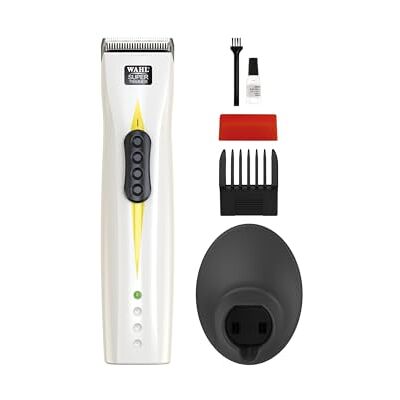 Wahl Super Trimmer Cordless Hair Clipper - Hair Cutting Tools Wahl Super Trimmer Cordless Hair Clipper - Hair Cutting Tools
