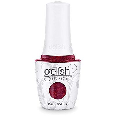 Gelish Harmony Soak-Off Gel Polish GOOD GOSSIP 15ml Gelish Harmony Soak-Off Gel Polish GOOD GOSSIP 15ml