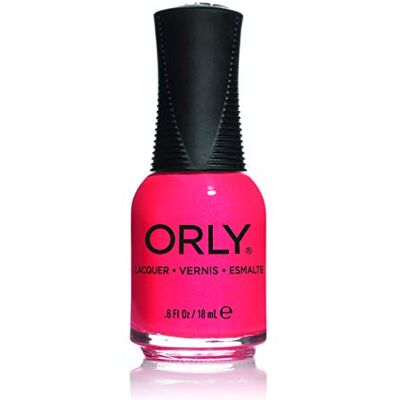 Orly Fireball Orly Fireball