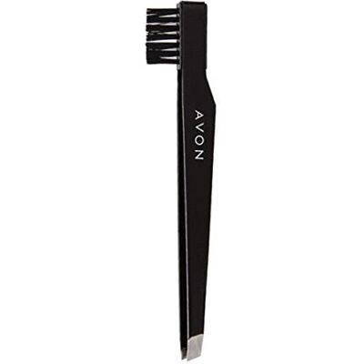 Avon mark. Tweezers & Comb Avon mark. Tweezers & Comb