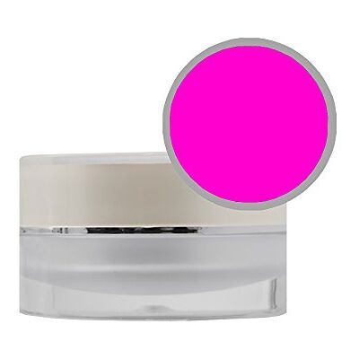 Pro Impressions Neon Pink Coloured Acrylic Powder 10g Proimpressions Pro Impressions Neon Pink Coloured Acrylic Powder 10g Proimpressions