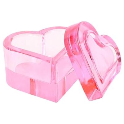 TUXCAXI Nail Art Glass Cup Clear Lid Mixing Nail Liquids Efficient Storage For Jewelry Items Clear Looks Delicate And Beautiful. Art Bowl Glass Cup Can Be Used For Mixing TUXCAXI Nail Art Glass Cup Clear Lid Mixing Nail Liquids Efficient Storage For Jewelry Items Clear Looks Delicate And Beautiful. Art Bowl Glass Cup Can Be Used For Mixing