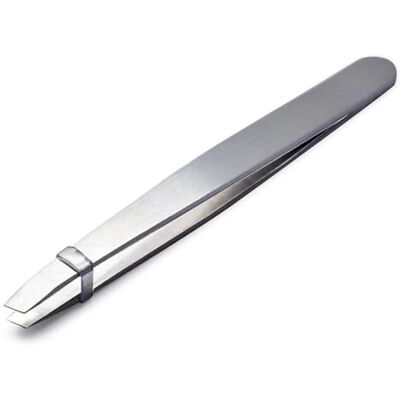 Fowybe Eyebrow Tweezers Women Stainless Steel Lash Tweezer,Precision Tweezing Tool for Eyebrows, Ingrown Hair, Splinter, Fowybe Eyebrow Tweezers Women Stainless Steel Lash Tweezer,Precision Tweezing Tool for Eyebrows, Ingrown Hair, Splinter,