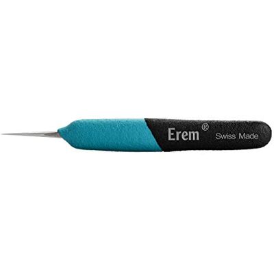 EREM E5SA ESD Ergonomic Tweezers EREM E5SA ESD Ergonomic Tweezers