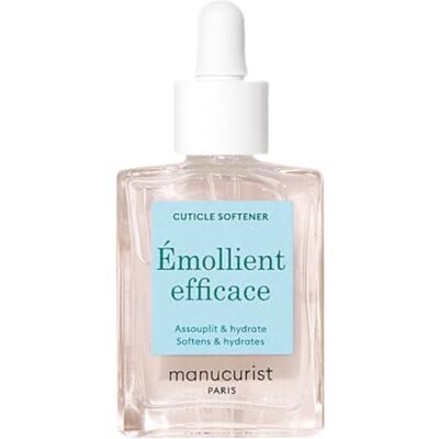 Manucurist Cuticle Remover Gel Cuticle Softener Nail Care Manucurist Cuticle Remover Gel Cuticle Softener Nail Care