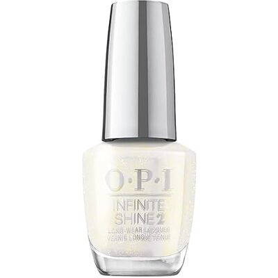 OPI O.P.I Infinite Shine 2 Nail Polish 15ml Snow Holding Back OPI O.P.I Infinite Shine 2 Nail Polish 15ml Snow Holding Back
