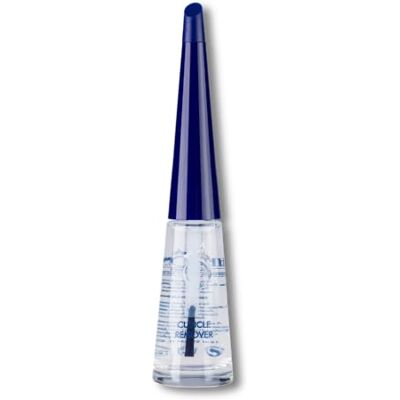HEROME Cuticle Remover 10ml Cuticles Gel Softener, Softens and Moisturizes, Dissolves Dry Cuticles in 1 minute, Removes Dead and Hard Skin Cells, Improves Nail Growth HEROME Cuticle Remover 10ml Cuticles Gel Softener, Softens and Moisturizes, Dissolves Dry Cuticles in 1 minute, Removes Dead and Hard Skin Cells, Improves Nail Growth