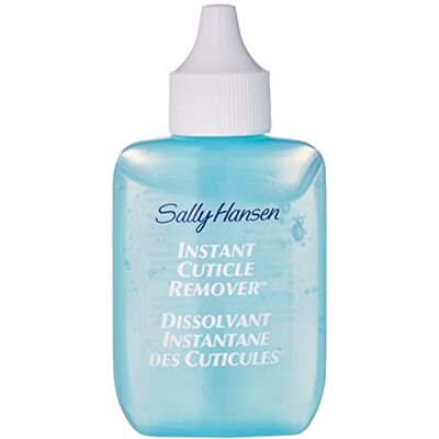 Sally Hansen Instant Cuticle Remover 1oz (2 Pack) by Sally Hansen Instant Cuticle Remover 1oz (2 Pack) by