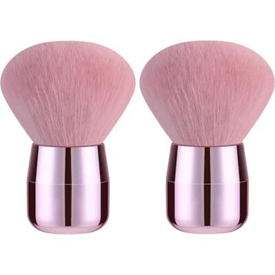 Mioaoa 2Pcs Pink Nail Dust Brush Soft Nail Arts Dip Powder Brush Remover Nails Brush Nail Dust Brush Cleaner Brushes Brush for Acrylic Nails Gel and Makeup PowderBlush Brushes Nail Art Polish Tools Mioaoa 2Pcs Pink Nail Dust Brush Soft Nail Arts Dip Powder Brush Remover Nails Brush Nail Dust Brush Cleaner Brushes Brush for Acrylic Nails Gel and Makeup PowderBlush Brushes Nail Art Polish Tools