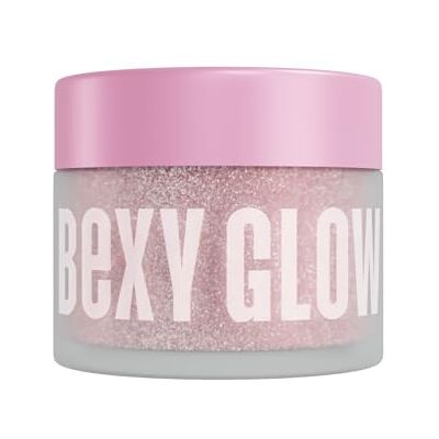 Bexy Glow Cover Acrylic Powder 'Blush Baby Shimmer' 1oz Pink Core Acrylic Nail Extension Core French Manicure Bexy Glow Cover Acrylic Powder 'Blush Baby Shimmer' 1oz Pink Core Acrylic Nail Extension Core French Manicure