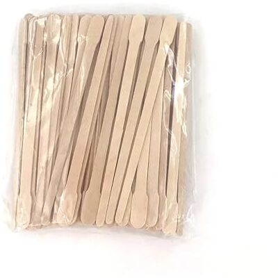 Gwyzax Wooden Wax Stick 1000PCS Woman Wooden Hair Removal Stick Disposable Depilation Spatula Wax Sticks Wood Face Eyebrows Waxing Spatula Beauty Tool For Body Legs Face(TypeA) Gwyzax Wooden Wax Stick 1000PCS Woman Wooden Hair Removal Stick Disposable Depilation Spatula Wax Sticks Wood Face Eyebrows Waxing Spatula Beauty Tool For Body Legs Face(TypeA)