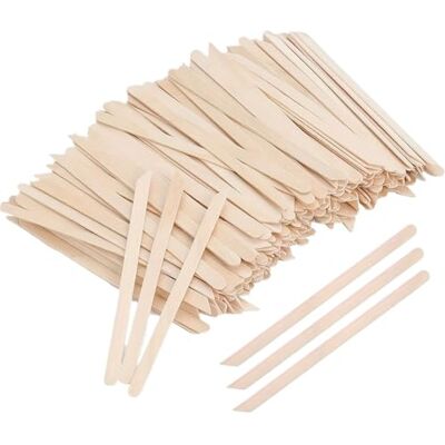 Gwyzax Wooden Wax Stick 1000/3000/5000PCS Wooden Hair Removal Stick Disposable Depilation Spatula Wax Sticks Wood Face Eyebrows Waxing Wooden Wax Stick(5000pcs) Gwyzax Wooden Wax Stick 1000/3000/5000PCS Wooden Hair Removal Stick Disposable Depilation Spatula Wax Sticks Wood Face Eyebrows Waxing Wooden Wax Stick(5000pcs)