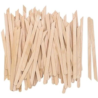 Gwyzax Wooden Wax Stick 1000/3000/5000PCS Wooden Hair Removal Stick Disposable Depilation Spatula Wax Sticks Wood Face Eyebrows Waxing Wooden Wax Stick(3000pcs) Gwyzax Wooden Wax Stick 1000/3000/5000PCS Wooden Hair Removal Stick Disposable Depilation Spatula Wax Sticks Wood Face Eyebrows Waxing Wooden Wax Stick(3000pcs)