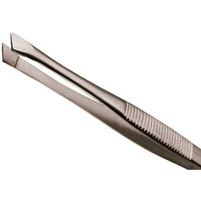 Strictly Professional Stainless Steel Slant Strictly Professional Stainless Steel Slant