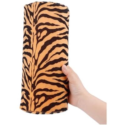 FJIXUO 3pc Soft Hand Rest For Nail Arm Pillow Stand Manicure Table Mat Cushion Palm Sponge Holder Desk Profesosional Tool For Home And Nail(Brown Stripe) FJIXUO 3pc Soft Hand Rest For Nail Arm Pillow Stand Manicure Table Mat Cushion Palm Sponge Holder Desk Profesosional Tool For Home And Nail(Brown Stripe)