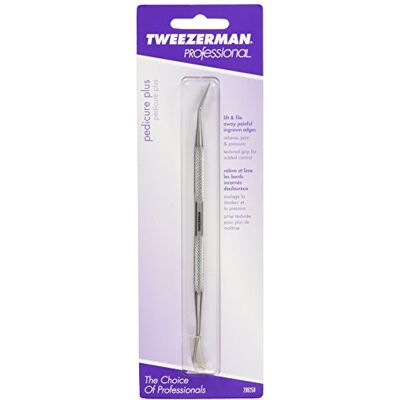 Tweezerman Pedicure Plus Tool Kit Tweezerman Pedicure Plus Tool Kit