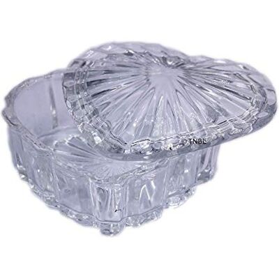 TNBL DAPPEN DISH (CHOOSE YOUR STYLE) (Heart Dappen Dish) TNBL DAPPEN DISH (CHOOSE YOUR STYLE) (Heart Dappen Dish)