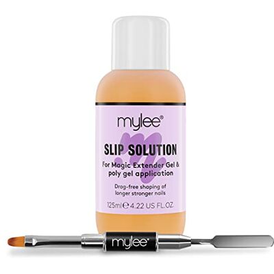 MYLEE - Magic Extender Gel - Slip Solution 125ml - Nail Kit MYLEE - Magic Extender Gel - Slip Solution 125ml - Nail Kit