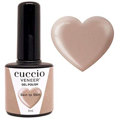Cuccio Veneer 9ml Skin to Skin Cuccio Veneer 9ml Skin to Skin