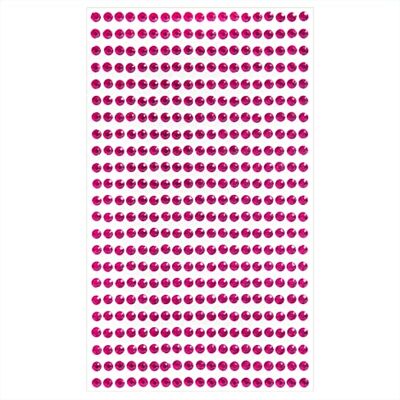 WBIAOTECH 437 Pcs/sheet 3D Diamond Face Jewels Eyeshadow Stickers Self Adhesive Body Eyebrow Nail Decals Decoration WBIAOTECH 437 Pcs/sheet 3D Diamond Face Jewels Eyeshadow Stickers Self Adhesive Body Eyebrow Nail Decals Decoration