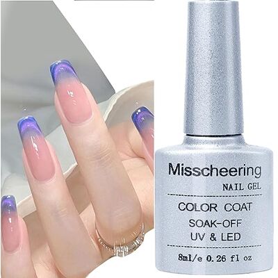 FHGSPQWM Gel Polish Crystal Nail Varnish UV for Art Design Manicure Accessories Art Supplies Colorful for Women Fashionable FHGSPQWM Gel Polish Crystal Nail Varnish UV for Art Design Manicure Accessories Art Supplies Colorful for Women Fashionable