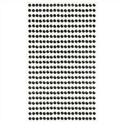 WBIAOTECH 437 Pcs/sheet 3D Diamond Face Jewels Eyeshadow Stickers Self Adhesive Body Eyebrow Nail Decals Decoration WBIAOTECH 437 Pcs/sheet 3D Diamond Face Jewels Eyeshadow Stickers Self Adhesive Body Eyebrow Nail Decals Decoration