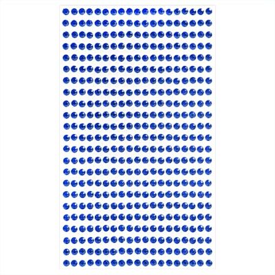WBIAOTECH 437 Pcs/sheet 3D Diamond Face Jewels Eyeshadow Stickers Self Adhesive Body Eyebrow Nail Decals Decoration WBIAOTECH 437 Pcs/sheet 3D Diamond Face Jewels Eyeshadow Stickers Self Adhesive Body Eyebrow Nail Decals Decoration