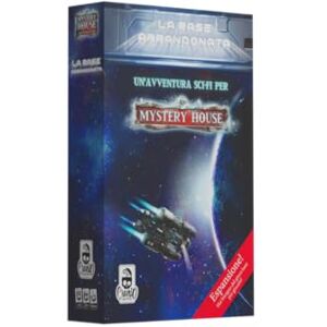 Cranio Creations Blue Miniature Toy Building, Classic, Futuristic Mystery, Unisex, All Ages Cranio Creations Blue Miniature Toy Building, Classic, Futuristic Mystery, Unisex, All Ages