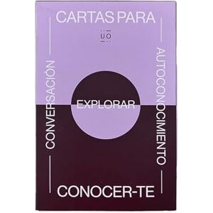 UO Meeting Therapy Cards for Adults, Couples and Families, Fun Game to Connect with Your Favorite PeopleOriginal Gift, Color, (25PLCTC) UO Meeting Therapy Cards for Adults, Couples and Families, Fun Game to Connect with Your Favorite PeopleOriginal Gift, Color, (25PLCTC)