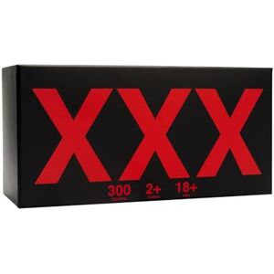 WE'RE NOT REALLY STRANGERS WE’RE NOT Really Strangers Adult Edition Card Game 300 Conversation Cards & Wildcards. an Honest & Fun Party Game for Adult Game Nights, Parties, & Date Night, 18+, 2-6 Players WE'RE NOT REALLY STRANGERS WE’RE NOT Really Strangers Adult Edition Card Game 300 Conversation Cards & Wildcards. an Honest & Fun Party Game for Adult Game Nights, Parties, & Date Night, 18+, 2-6 Players