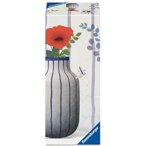 Ravensburger Vase 162-Piece 3D Puzzle Decorative Puzzle for Adults & Kids, Unique Home Décor, Durable Interlocking Pieces Ravensburger Vase 162-Piece 3D Puzzle Decorative Puzzle for Adults & Kids, Unique Home Décor, Durable Interlocking Pieces
