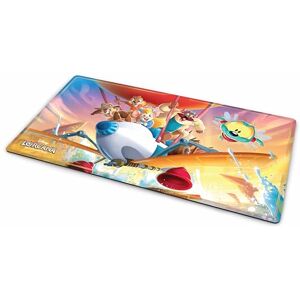 Ravensburger Disney Lorcana Playmat Rescue Rangers Set 8 Reign of Jafar TCG Playmat Computer Desk Mouse Mat Accessories Ravensburger Disney Lorcana Playmat Rescue Rangers Set 8 Reign of Jafar TCG Playmat Computer Desk Mouse Mat Accessories