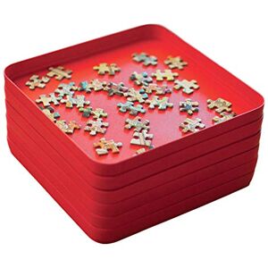 Jumbo , Puzzle Mates, Sorting Tray, Jigsaw Puzzle Accessories Jumbo , Puzzle Mates, Sorting Tray, Jigsaw Puzzle Accessories