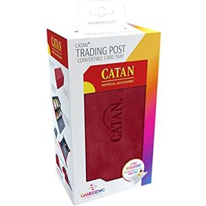CATAN Studios Gamegenic Trading Post, various, GGS20051ML CATAN Studios Gamegenic Trading Post, various, GGS20051ML