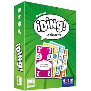SD Games Board game Ding SD Games Board game Ding