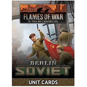 Generic BERLIN SOVIET UNIT CARDS 71 CARDS CARD GAME TABLETOP GAME MILITARY UNISEX FROM 18 YEARS AND UP Generic BERLIN SOVIET UNIT CARDS 71 CARDS CARD GAME TABLETOP GAME MILITARY UNISEX FROM 18 YEARS AND UP