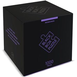 MiSu Games Black Puzzle Edition 2021 - Puzzle MiSu Games Black Puzzle Edition 2021 - Puzzle
